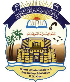 BISE DG Khan 10th Class Result Check Online 2026