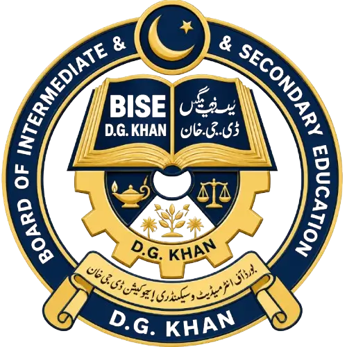 BISE DG Khan