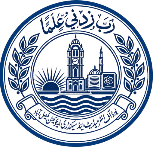 BISE Faisalabad