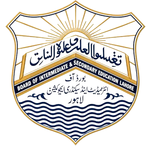 BISE Lahore