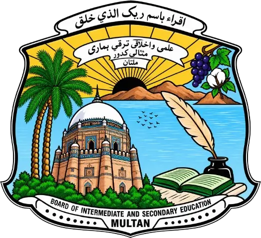 BISE Multan